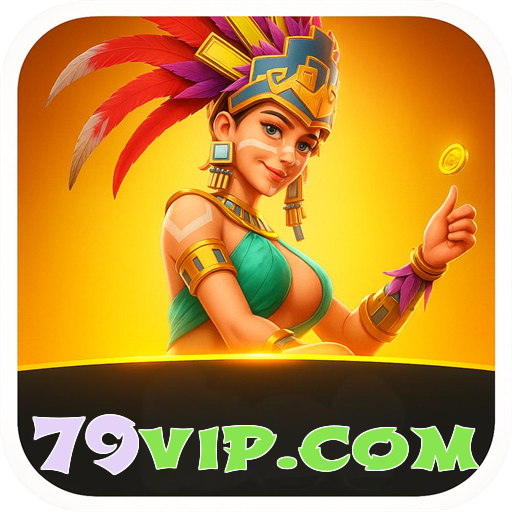 79vip.com Logo